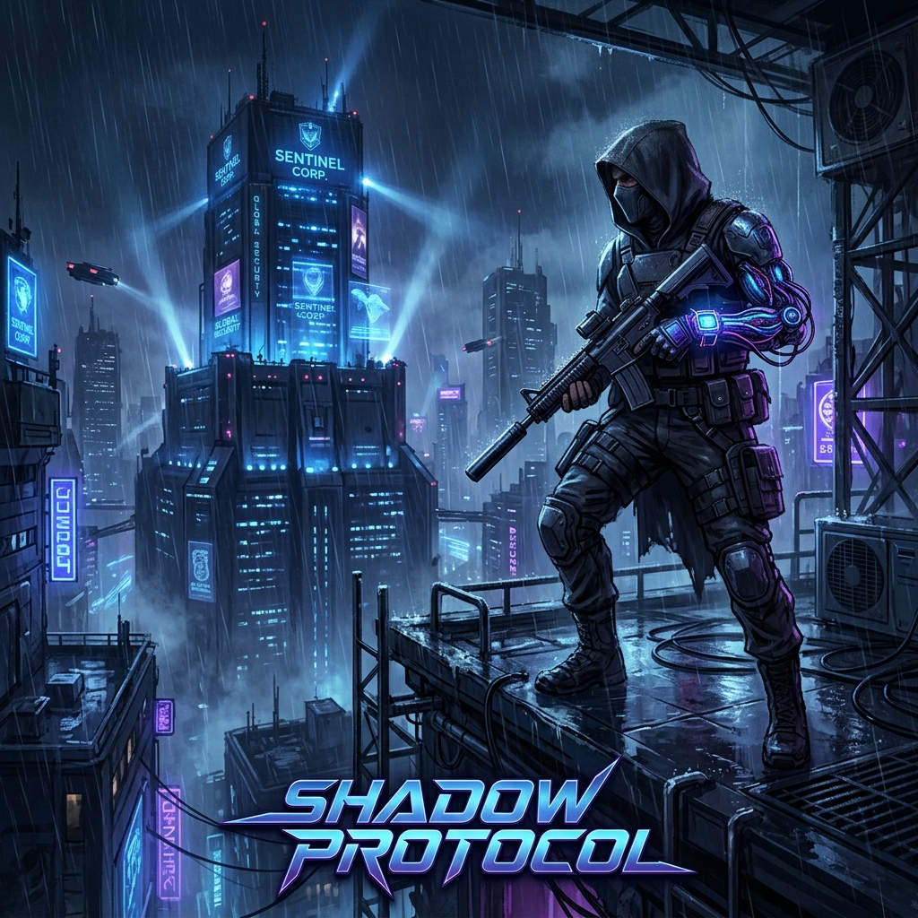Shadow Protocol